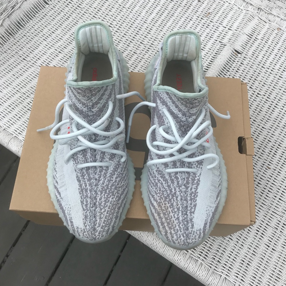 Yeezy’s - Picture 2 of 3